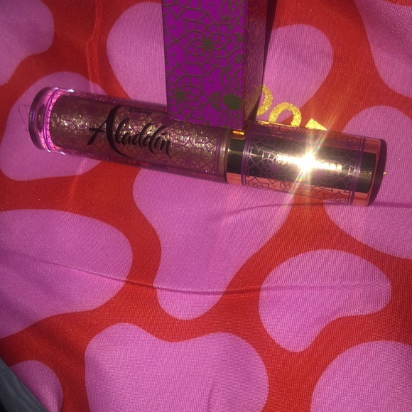 MAC cosmetics gloss - Picture 3 of 4